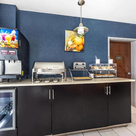 Comfort Inn & Suites Chattanooga West - Lookout Mountain Luaran gambar